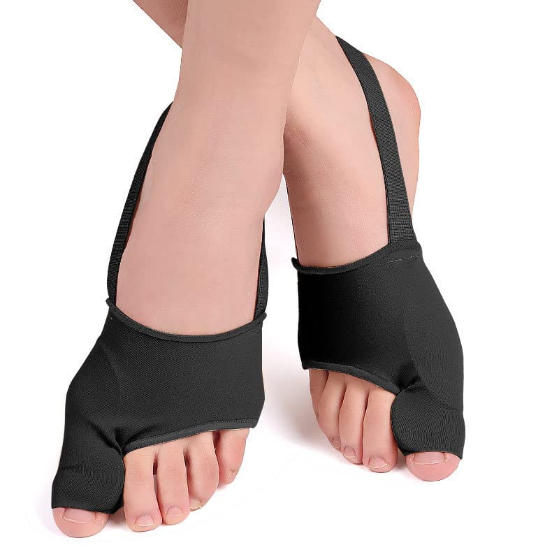 HANNEA Bunion Corrector, Orthopedic Bunion Splint, Big Toe Separator Pain Relief, Non-Surgical Hallux Valgus Correction, Big Toe Straightener Pain Relief for Women & Men, Day Night Support HANNEA Bunion Corrector, Orthopedic Bunion Splint, Big Toe Separator Pain Relief, Non-Surgical Hallux Valgus Correction, Big Toe Straightener Pain Relief for Women & Men, Day Night Support